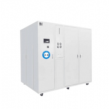 英鵬防爆高低溫一體機-實驗室化工廠工業-可定制 -100℃~100℃/EXGD-YP100-35