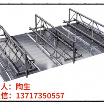 供應(yīng)深圳鋼筋桁架樓承板廠家
