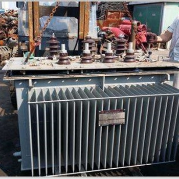 安吉市，電廠報廢變壓器 組合式變壓器 報廢電氣電力物資回收