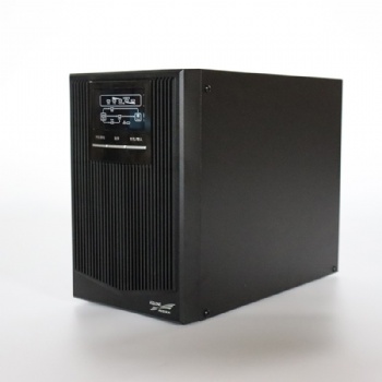 科華UPS不間斷電源YTR1101L塔式長效機(jī)1KVA900W辦公營業(yè)延時