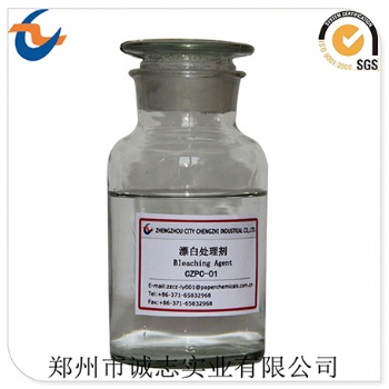 誠志實業(yè)漂白處理劑 制漿漂白助劑