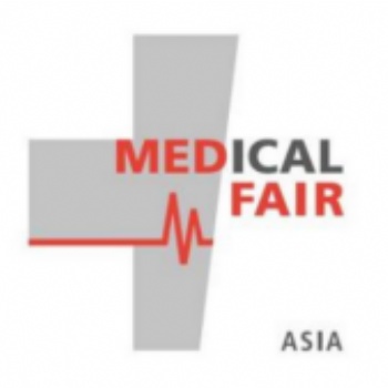 新加坡國(guó)際**暨復(fù)健設(shè)備用品 MEDICAL FAIR ASIA