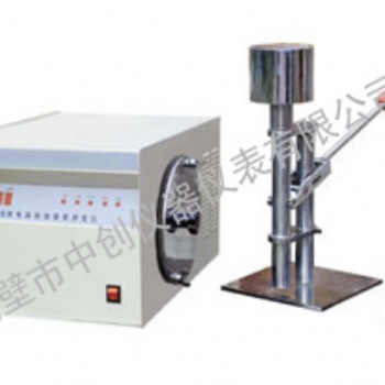 鶴壁中創(chuàng)供應(yīng)NJ-2型粘結(jié)指數(shù)測(cè)定儀