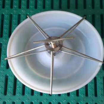 良諸畜牧機械設備仔豬食槽