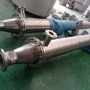 氨水蒸發器 湛流環保SCR脫硝 設備