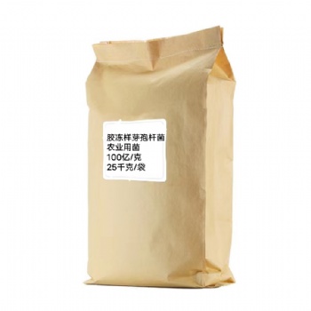 品牌菌劑生產(chǎn)廠家 益昊生物 供應(yīng)優(yōu)質(zhì)農(nóng)用菌膠質(zhì)芽孢桿菌