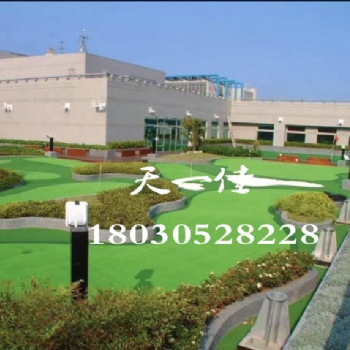 北京天津上海陽臺景觀高爾夫果嶺，高爾夫迷你果嶺，高爾夫練習場果嶺
