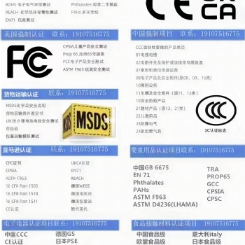 CE 進入歐盟市場產品的通行證