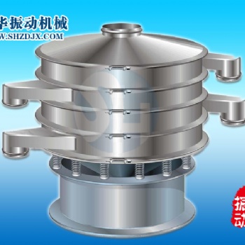 振動篩日常中如何保養(yǎng)好
