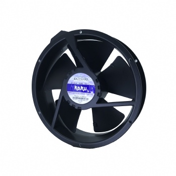 KAKU原裝正品 KA2206HA2 鎂合金屬風(fēng)機(jī)