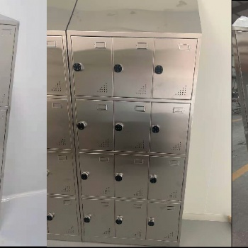 不銹鋼更衣柜配套設(shè)備