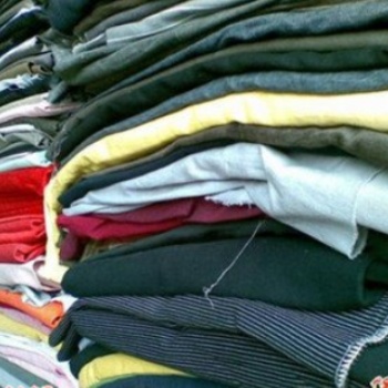 黃埔南沙舊衣服買單報(bào)關(guān)