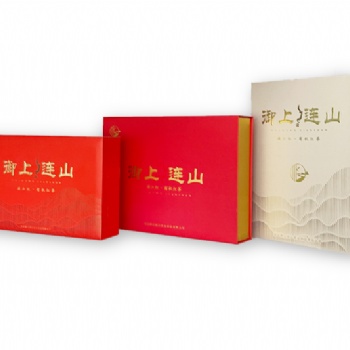 茶葉盒包裝設(shè)計打造專屬視覺形象