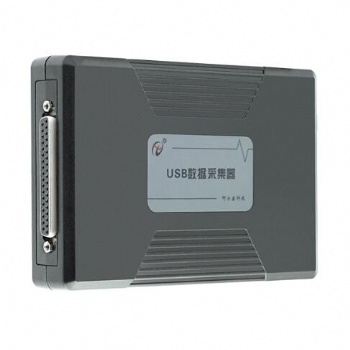 USB采集卡16路模擬量采集卡阿爾泰科技USB3136多功能數(shù)據(jù)采集卡