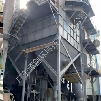 高溫塵硝一體化設備高溫塵硝一體化設備