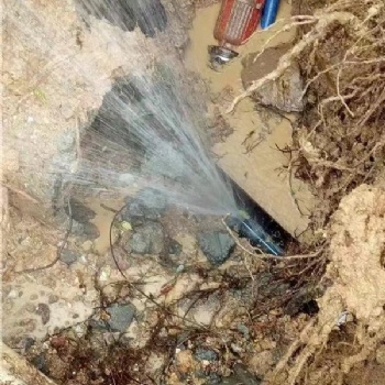 深圳市埋地水管漏水探測(cè) 消防管漏水檢測(cè)管道漏水維修