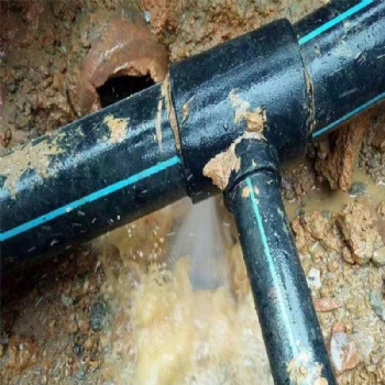 中山市地下自來水管道漏水探測(cè) 消防管漏水檢測(cè)管道漏水維修