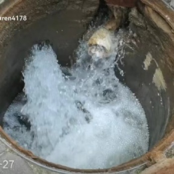 江門市埋地消防管漏水檢測(cè)維修 工廠地下自來水管道漏水檢測(cè)