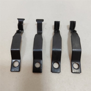B10彈簧片 窯爐彈簧片 輥棒卡片A15 B8 XF4 XF10等
