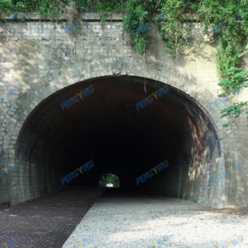 隧道工程鋪路板可重復(fù)使用
