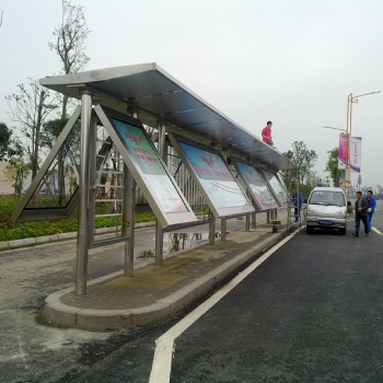膜結構汽車停車棚 公交 候車棚 膜結構停車棚