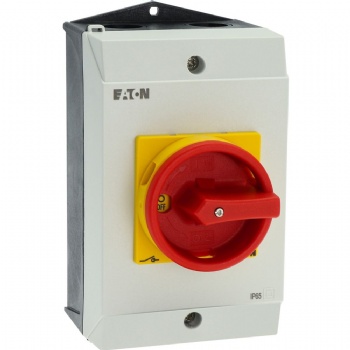 P1-25/EA/SVB伊頓負(fù)荷隔離開(kāi)關(guān)**銷售EATON