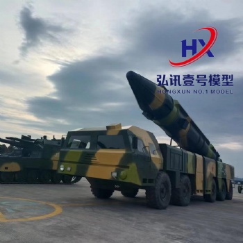 河南周口大型軍事模型廠家，一比一動(dòng)態(tài)模型，