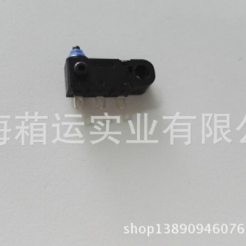 歐姆龍開關D2GW-A03F