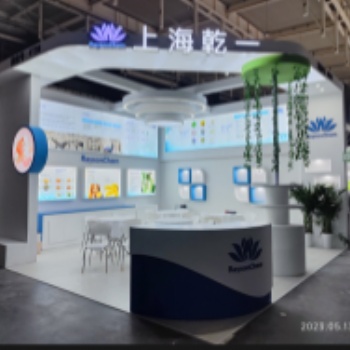 武漢展臺(tái)設(shè)計(jì)制作-展會(huì)展臺(tái)搭建-武漢特裝展位布置