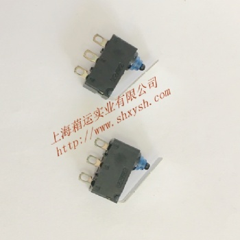 歐姆龍開關D2HW-A201H