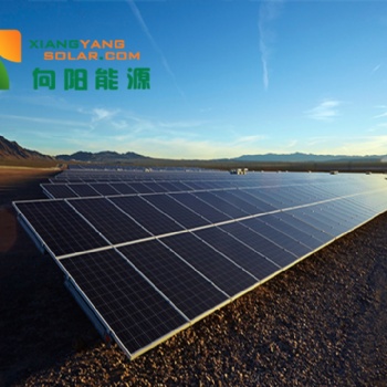 在南京安裝了光伏電站如何區(qū)分負(fù)載使用的是光伏發(fā)電還是市電