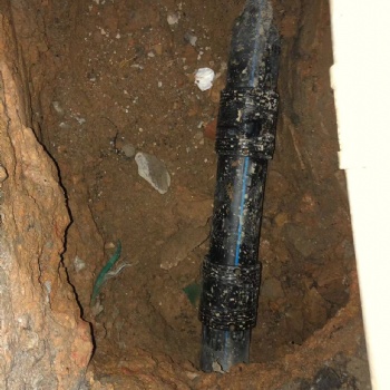 廣州市暗裝管道漏水探測 白云區(qū)噴淋管道漏水檢測