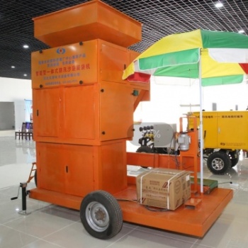 裝袋機械化全自動沙土裝袋自動封口冀虹沙袋裝袋機
