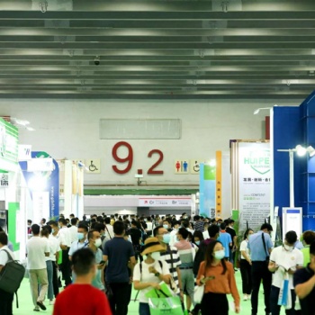 2025第十屆中國環博會廣州展9月17-19日