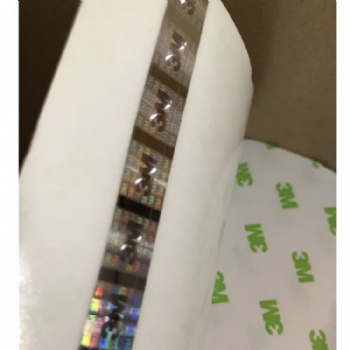 3M9183棉紙雙面膠