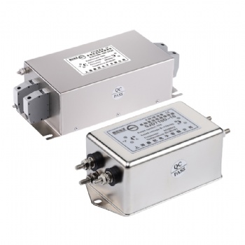 賽紀(jì)SJD710高性能電源濾波器單相交流220V諧波抗干擾直流