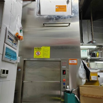 東莞傳菜電梯設計上門測量終身維護
