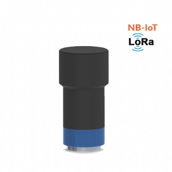 lora、wifi無(wú)線溫振一體傳感器即傳感器