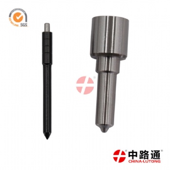 柴油發(fā)動(dòng)機(jī)噴油嘴DLLA149P2556