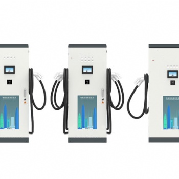 180KW/240KW直流分體四槍充電樁
