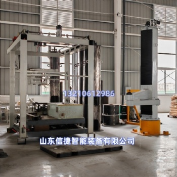 高位碼垛機(jī)、立柱碼垛機(jī)與機(jī)械手碼垛機(jī)的區(qū)別與優(yōu)勢(shì)分析