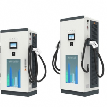 420kw重卡充電樁-480KW超能充電樁-重卡充電站解決方案